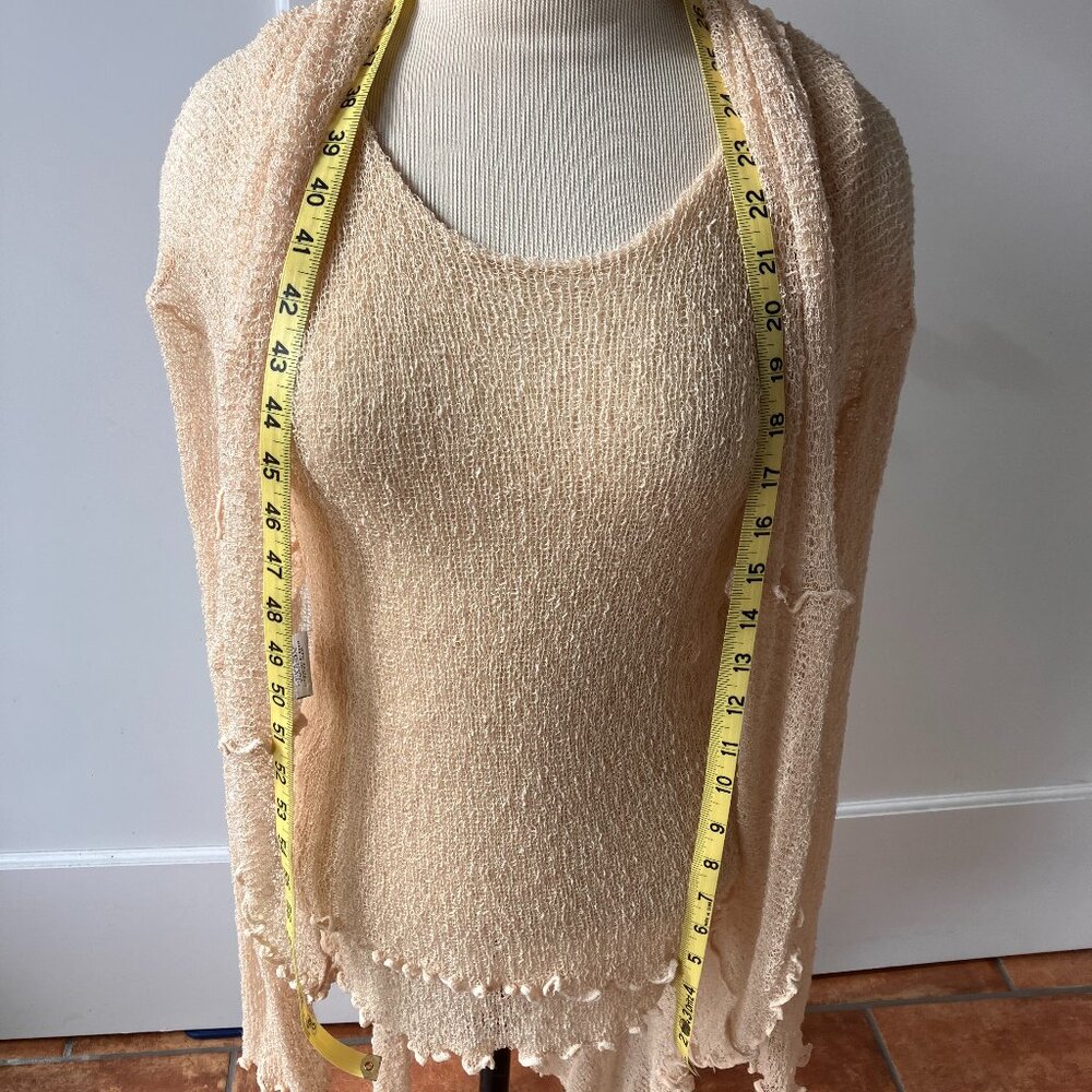 Lost River Clothing Co. Tank & Jacket Set